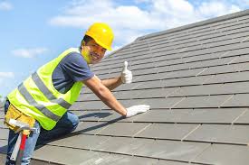 Fast & Reliable Emergency Roof Repairs in Garden Grove, FL